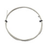 Nexelo radiace lanko nerez brúsené 2100mm