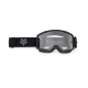 FOX Racing okuliare MTB Main Black