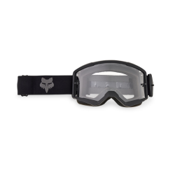 FOX Racing okuliare MTB Main Black