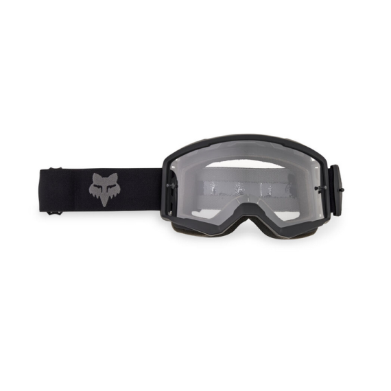 FOX Racing okuliare MTB Main Black