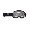 FOX Racing okuliare MTB Main Black