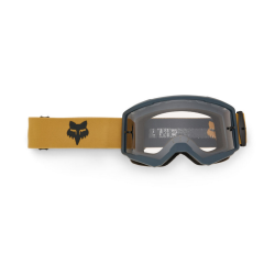 FOX Racing okuliare MTB Main Bronze