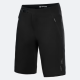 ALPINESTARS kraťasy s cyklovložkou A-Dura Ride 2.0 Black