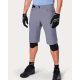 ALPINESTARS kraťasy bez cyklovložky A-Dura Dark Grey