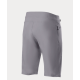 ALPINESTARS kraťasy bez cyklovložky A-Dura Dark Grey
