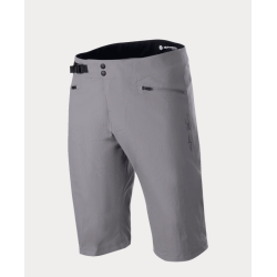 ALPINESTARS kraťasy bez cyklovložky A-Dura Dark Grey