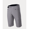 ALPINESTARS kraťasy bez cyklovložky A-Dura Dark Grey