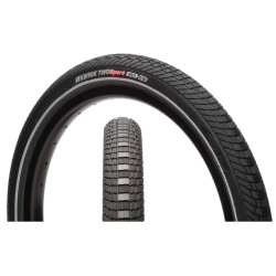 Kenda plášť KWICK TWO 20X1,75-1052 60TPI K-SHIELD/REFLEX