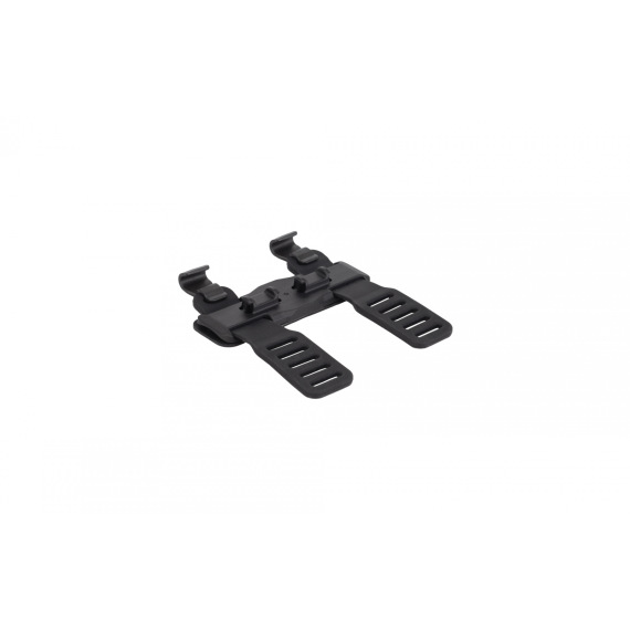 CTM Silikónová montáž Muva/Magra, 11cm popruhy, magnetická