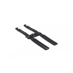 CTM Silikónová montáž Muva/Magra, 11cm popruhy, magnetická