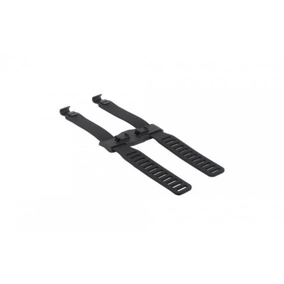 CTM Silikónová montáž Muva/Magra, 11cm popruhy, magnetická