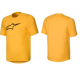 ALPINESTARS dres A-Dura S/S Dark Yellow