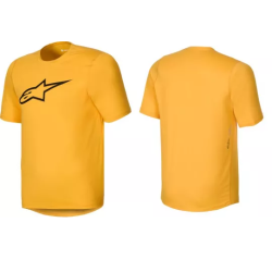 ALPINESTARS dres A-Dura S/S Dark Yellow