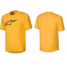 ALPINESTARS dres A-Dura S/S Dark Yellow