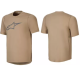 ALPINESTARS dres A-Dura S/S Light Brown