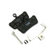 SRAM brzdové platničky AM DB BRAKE PAD ORG/STL TRL/GD/G2 QT
