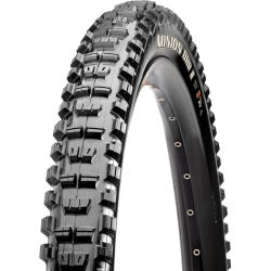 MAXXIS plášť Minion DHR II 29 x 2.60 WT kevlar EXO TR DC