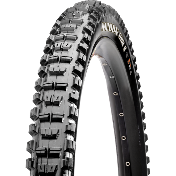MAXXIS plášť Minion DHR II 29 x 2.60 WT kevlar EXO TR DC