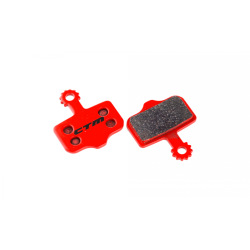 CTM brzdové platničky S-03, Avid Elixir, SRAM XX/XO, sintered