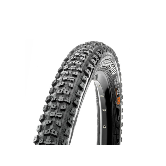MAXXIS plášť Aggressor 27.5x2.30 kevlar EXO TR