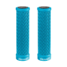 FUNN gripy HOLESHOT lock on Turquoise