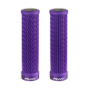 FUNN gripy HOLESHOT lock on Purple