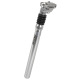 ZOOM sedlovka odpružená Al 25,4mm
