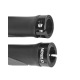 NEXELO gripy ERGO s rohami AL OBJÍMKA 128MM