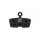 CTM brzdové platničky DCA509 SRAM Code RSC, R, Guide RE - Pro Extreme Sintered