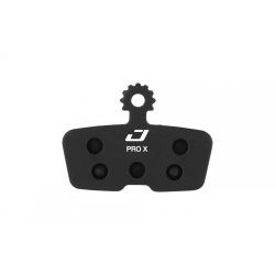 CTM brzdové platničky DCA509 SRAM Code RSC, R, Guide RE - Pro Extreme Sintered