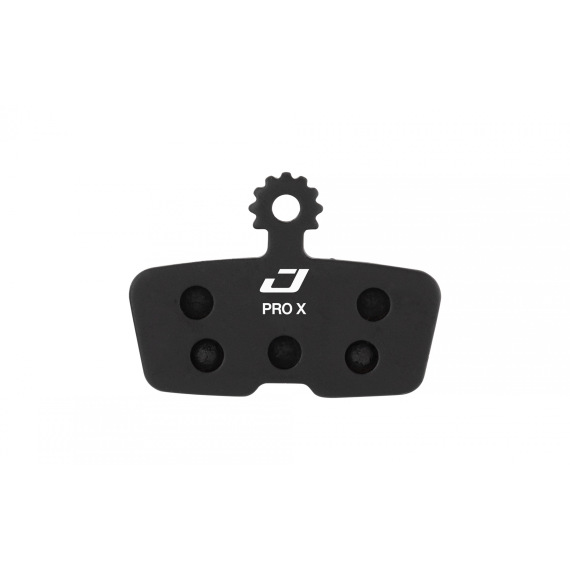 CTM brzdové platničky DCA509 SRAM Code RSC, R, Guide RE - Pro Extreme Sintered