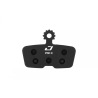CTM brzdové platničky DCA509 SRAM Code RSC, R, Guide RE - Pro Extreme Sintered