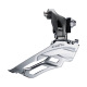SHIMANO Prešmyk Claris R2000 2x8 NA NÁVARKU