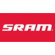 SRAM reťaz S200 Eagle 12kolo + spojka 126 čl.