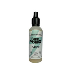 BIKEWORKX olej E-Ride 50ml 