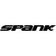 SPANK riadítka Spoon 25R Black