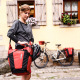 ORTLIEB brašna Back-Roller XL Dark Chilli