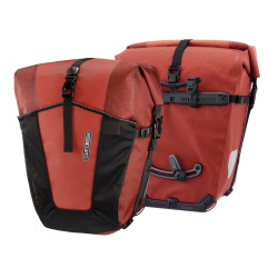 ORTLIEB brašna Back-Roller XL Dark Chilli