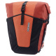 ORTLIEB brašna Back-Roller XL Dark Chilli