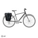 ORTLIEB brašna Back-Roller XL Asphalt