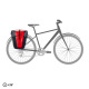 ORTLIEB brašna Back-Roller XL Red