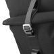 ORTLIEB brašna Back-Roller Plus QL2.2 Black