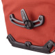 ORTLIEB brašna Back-Roller Plus QL2.2 Dark Chilli