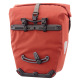 ORTLIEB brašna Back-Roller Plus QL2.2 Dark Chilli