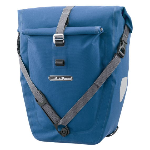 ORTLIEB brašna Back-Roller Plus QL2.2 Denim