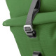 ORTLIEB brašna Back-Roller Plus QL2.2 Moss green