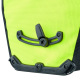 ORTLIEB brašne Back-Roller High Visibility - Yellow