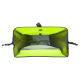 ORTLIEB brašne Back-Roller High Visibility - Yellow
