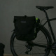 ORTLIEB brašne Back-Roller High Visibility - Black