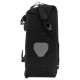 ORTLIEB brašne Back-Roller High Visibility - Black